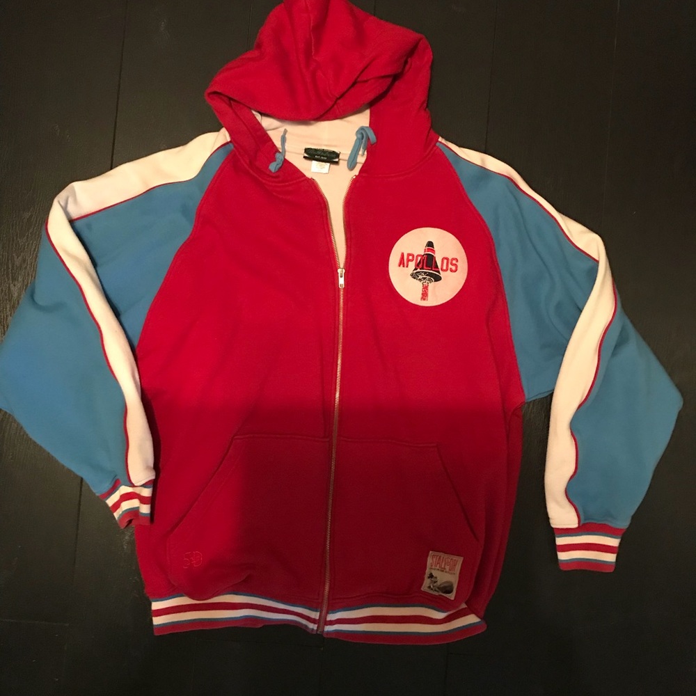 Apollo Tri City Jacket